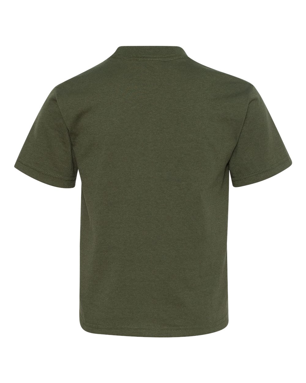 JERZEES Dri-Power® Youth 50/50 T-Shirt - 29BR