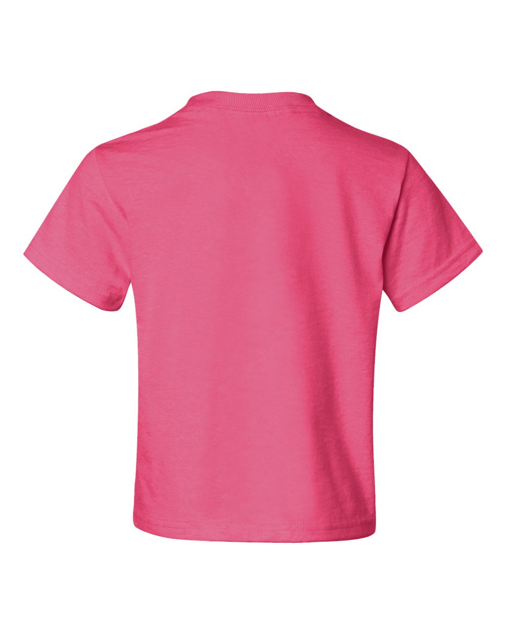 JERZEES Dri-Power® Youth 50/50 T-Shirt - 29BR