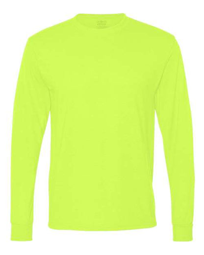 Unisex Dri-Power® Performance Long Sleeve T-Shirt