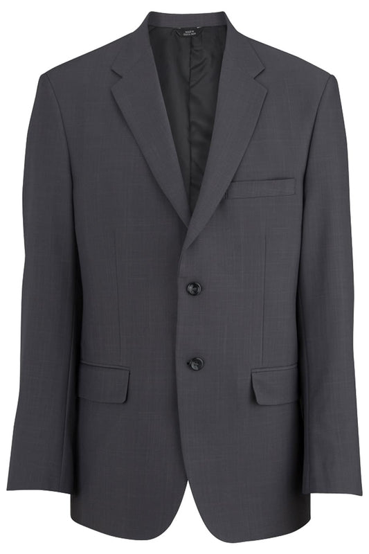 Mens Intaglio Suit Coat - 3760