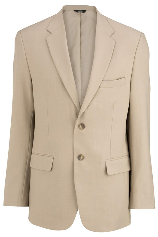 Mens Intaglio Suit Coat - 3760