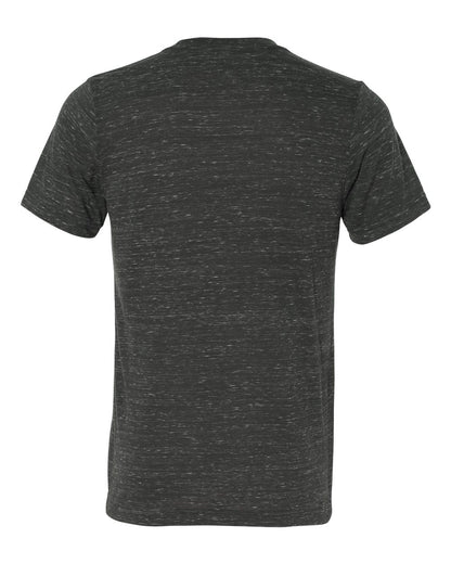 BELLA + CANVAS Texture Tee - 3650
