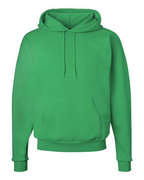 Unisex EcoSmart® Hooded Sweatshirt