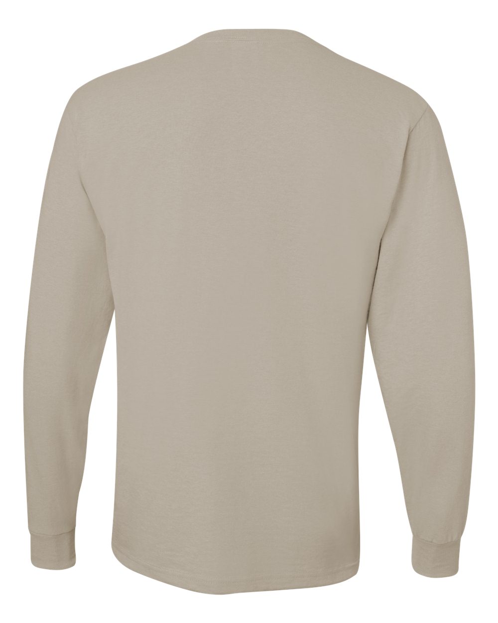 JERZEES Dri-Power® Long Sleeve 50/50 T-Shirt - 29LSR