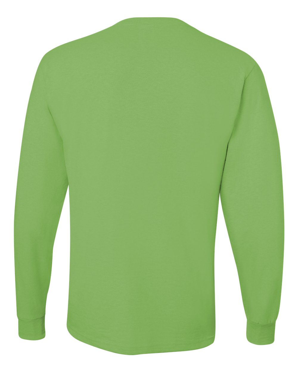 JERZEES Dri-Power® Long Sleeve 50/50 T-Shirt - 29LSR