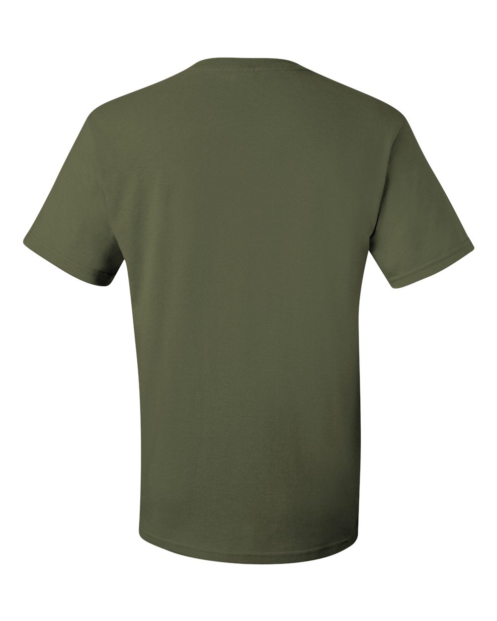 JERZEES Dri-Power® 50/50 T-Shirt - 29MR