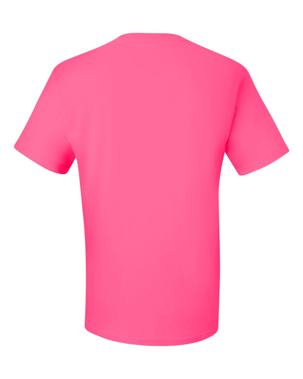 JERZEES Dri-Power® 50/50 T-Shirt - 29MR