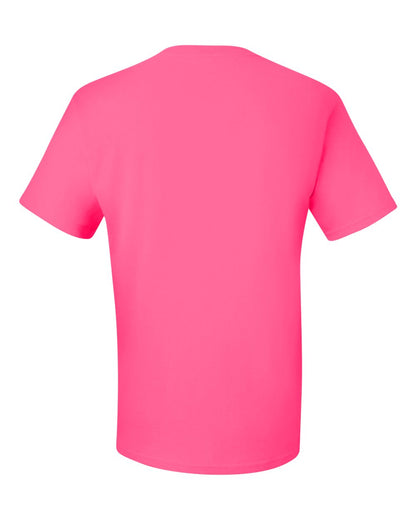JERZEES Dri-Power® 50/50 T-Shirt - 29MR
