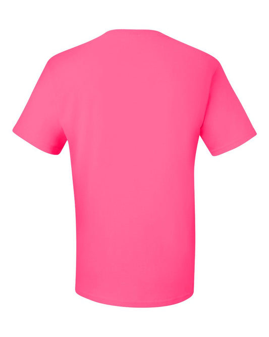 JERZEES Dri-Power® 50/50 T-Shirt - 29MR