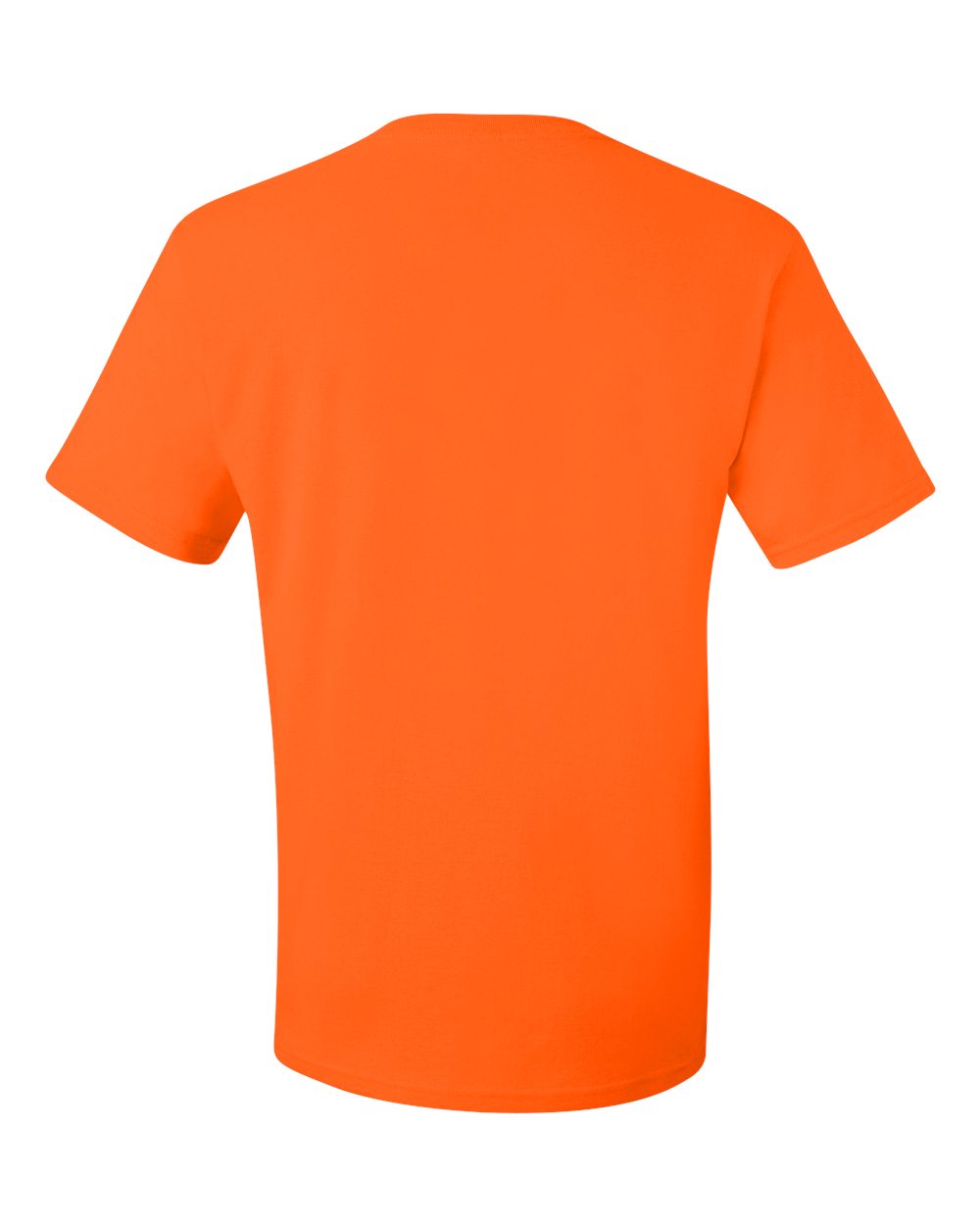 JERZEES Dri-Power® 50/50 T-Shirt - 29MR