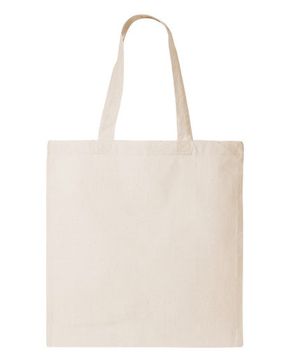 Q-Tees Economical Tote - QTB