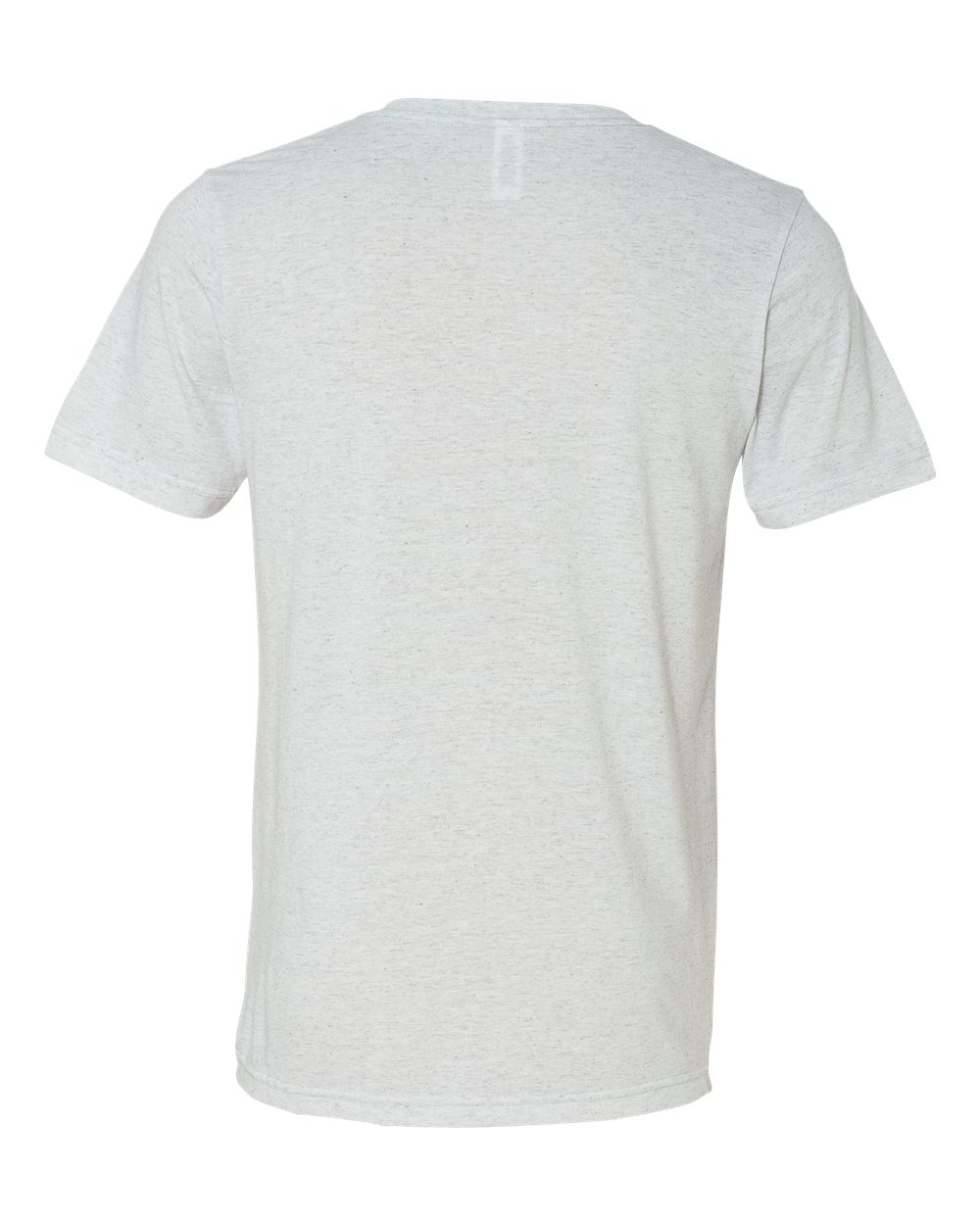 BELLA + CANVAS Triblend V-Neck Short Sleeve Tee - 3415