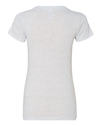 BELLA + CANVAS Women's Triblend Tee - 8413