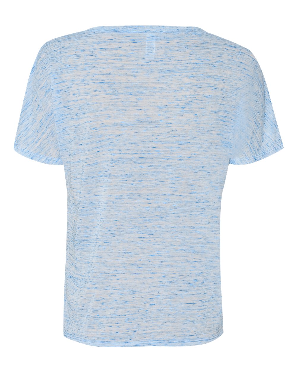 BELLA + CANVAS Women’s Slouchy V-Neck Tee - 8815