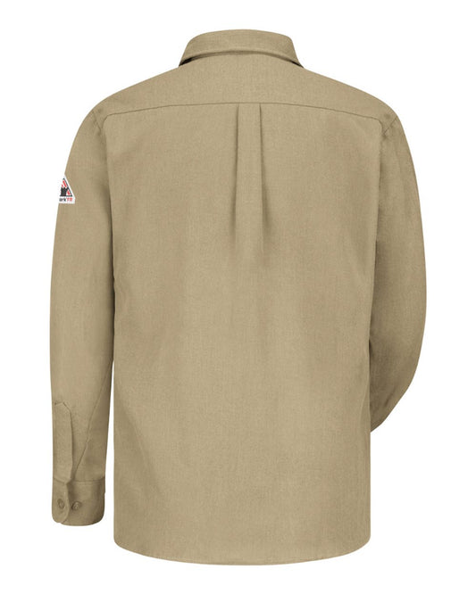 Bulwark Dress Uniform Shirt - SMU4
