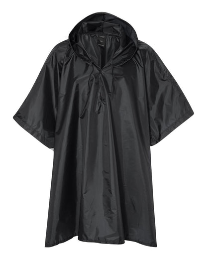 Liberty Bags Rain Poncho - A-001