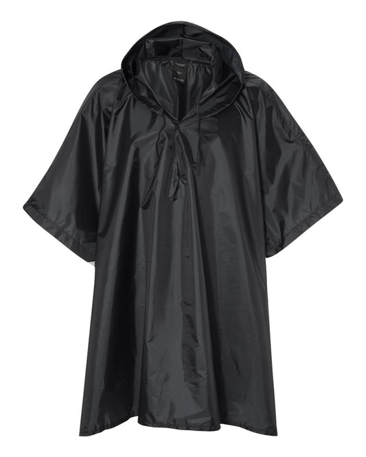 Liberty Bags Rain Poncho - A-001