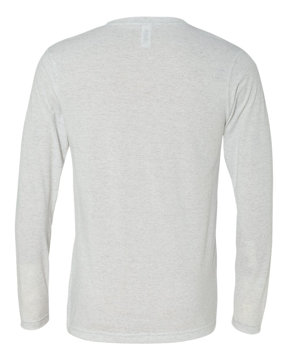 BELLA + CANVAS Long Sleeve V-Neck Tee - 3425