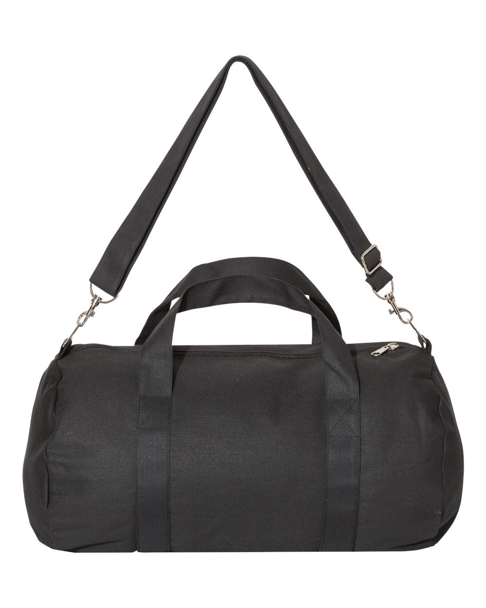 Liberty Bags Canvas Duffel Bag - 3301