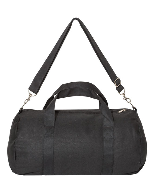 Liberty Bags Canvas Duffel Bag - 3301