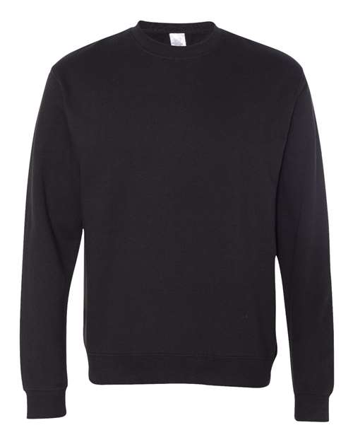 Unisex Midweight Crewneck Sweatshirt