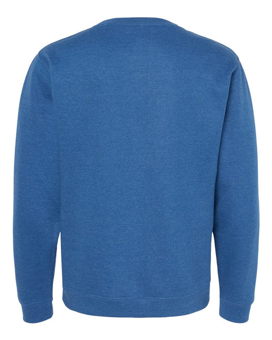 Independent Trading Co. Midweight Crewneck Sweatshirt - SS3000