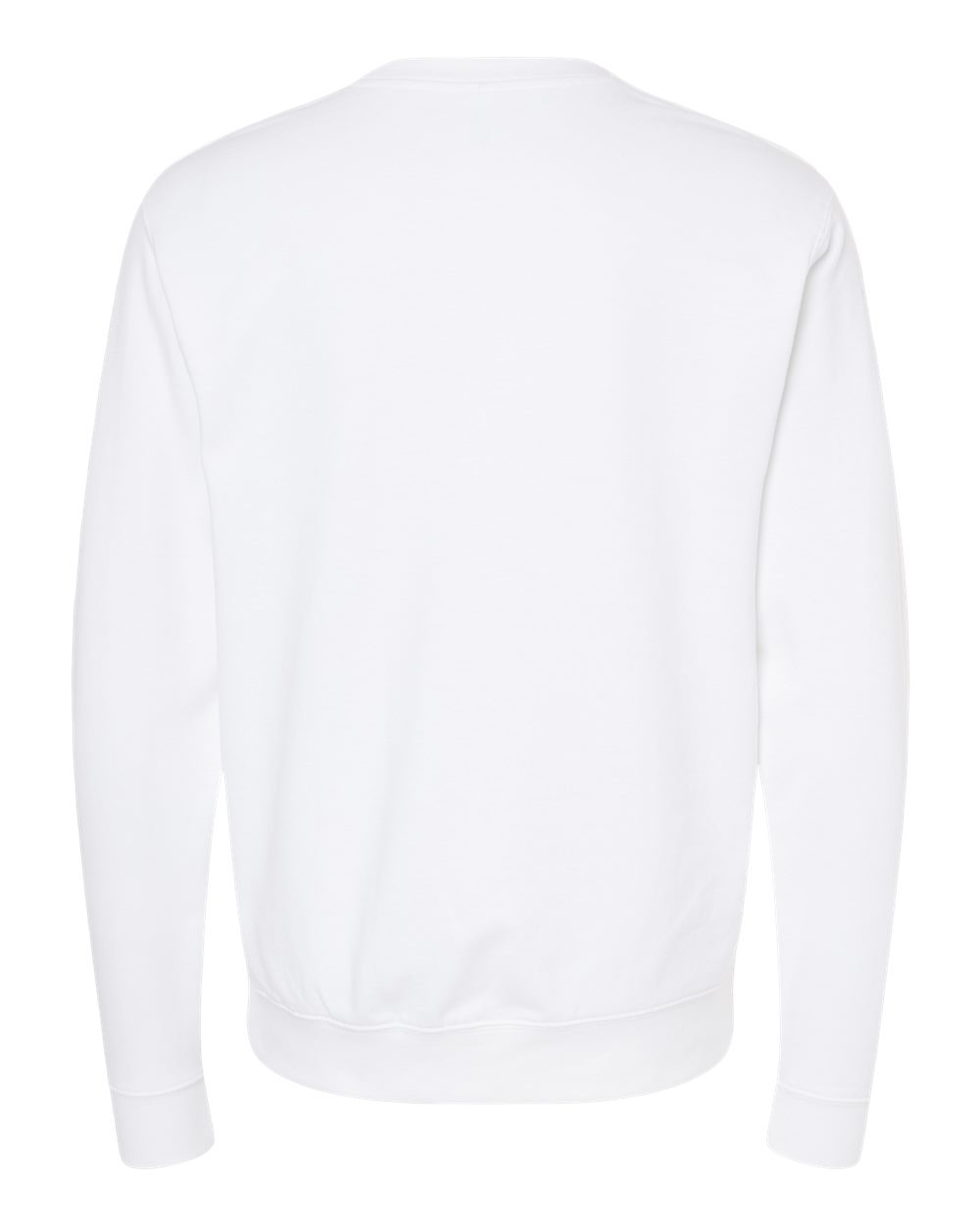 Independent Trading Co. Midweight Crewneck Sweatshirt - SS3000