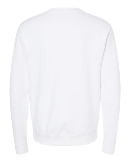 Independent Trading Co. Midweight Crewneck Sweatshirt - SS3000