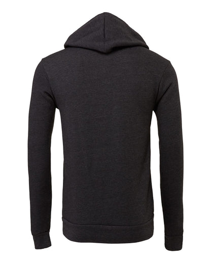BELLA + CANVAS Sponge Fleece Hoodie - 3719