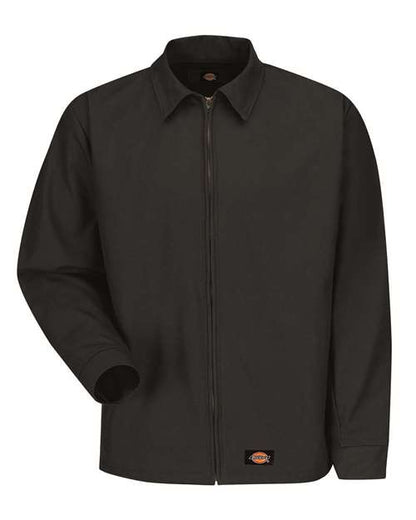 Men's Tall Work Jacket