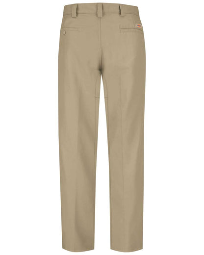 Dickies Plain Front Work Pants - WP70