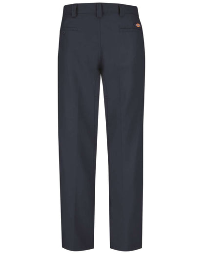 Dickies Plain Front Work Pants - WP70