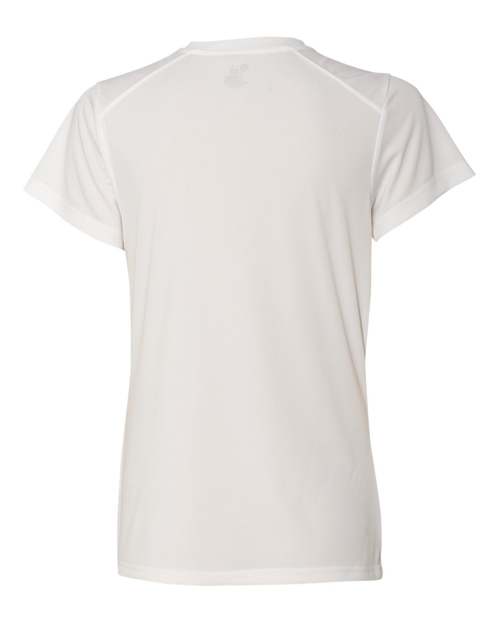 Badger Women’s B-Core V-Neck T-Shirt - 4162