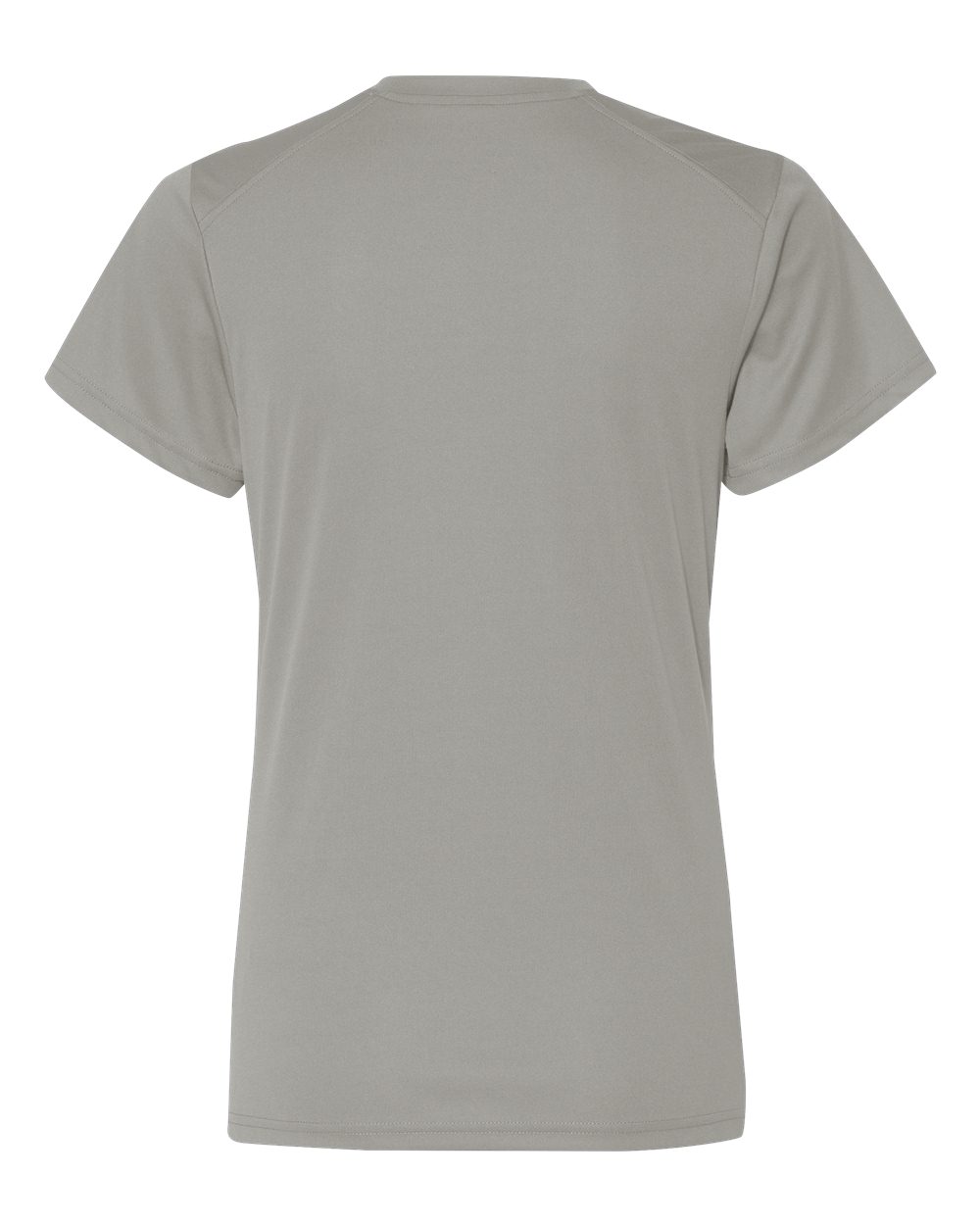 Badger Women’s B-Core V-Neck T-Shirt - 4162