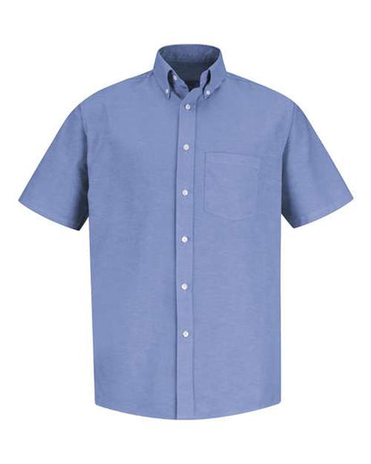 Men's Executive Oxford Dress Shirt