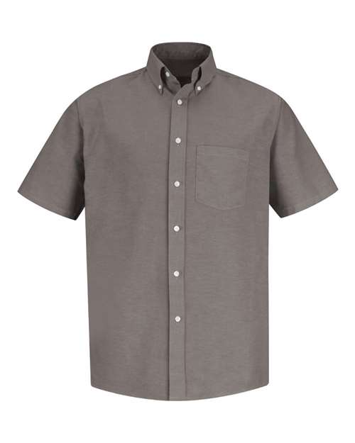 Men's Executive Oxford Dress Shirt