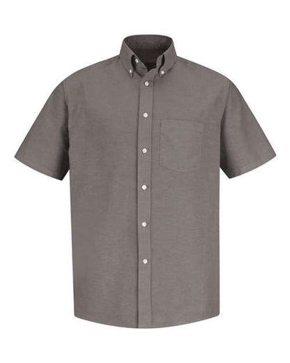Men's Executive Oxford Dress Shirt