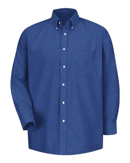 Men's Executive Oxford Dress Shirt