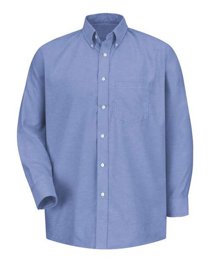 Men's Executive Oxford Dress Shirt