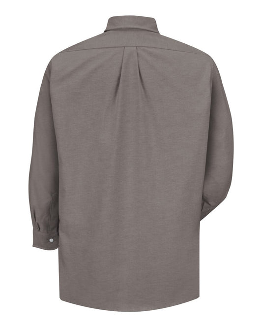 Red Kap Executive Oxford Dress Shirt - SR70