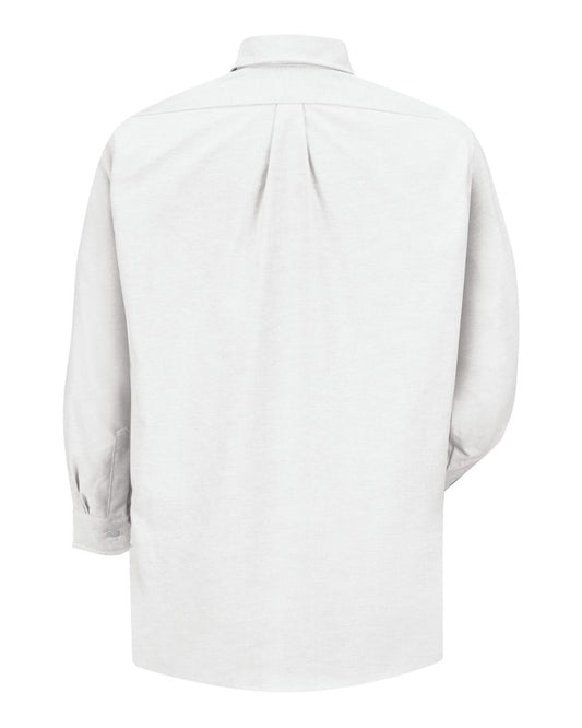 Red Kap Executive Oxford Dress Shirt - SR70