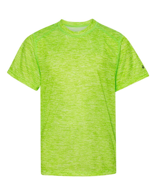 Badger Blend Youth Short Sleeve T-Shirt - 2191