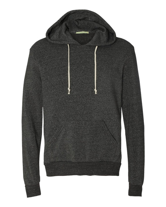 Alternative Challenger Eco-Fleece Hoodie - 9595