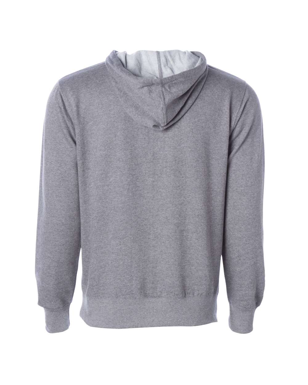 Independent Trading Co. Midweight Hooded Sweatshirt - SS4500