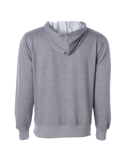 Independent Trading Co. Midweight Hooded Sweatshirt - SS4500