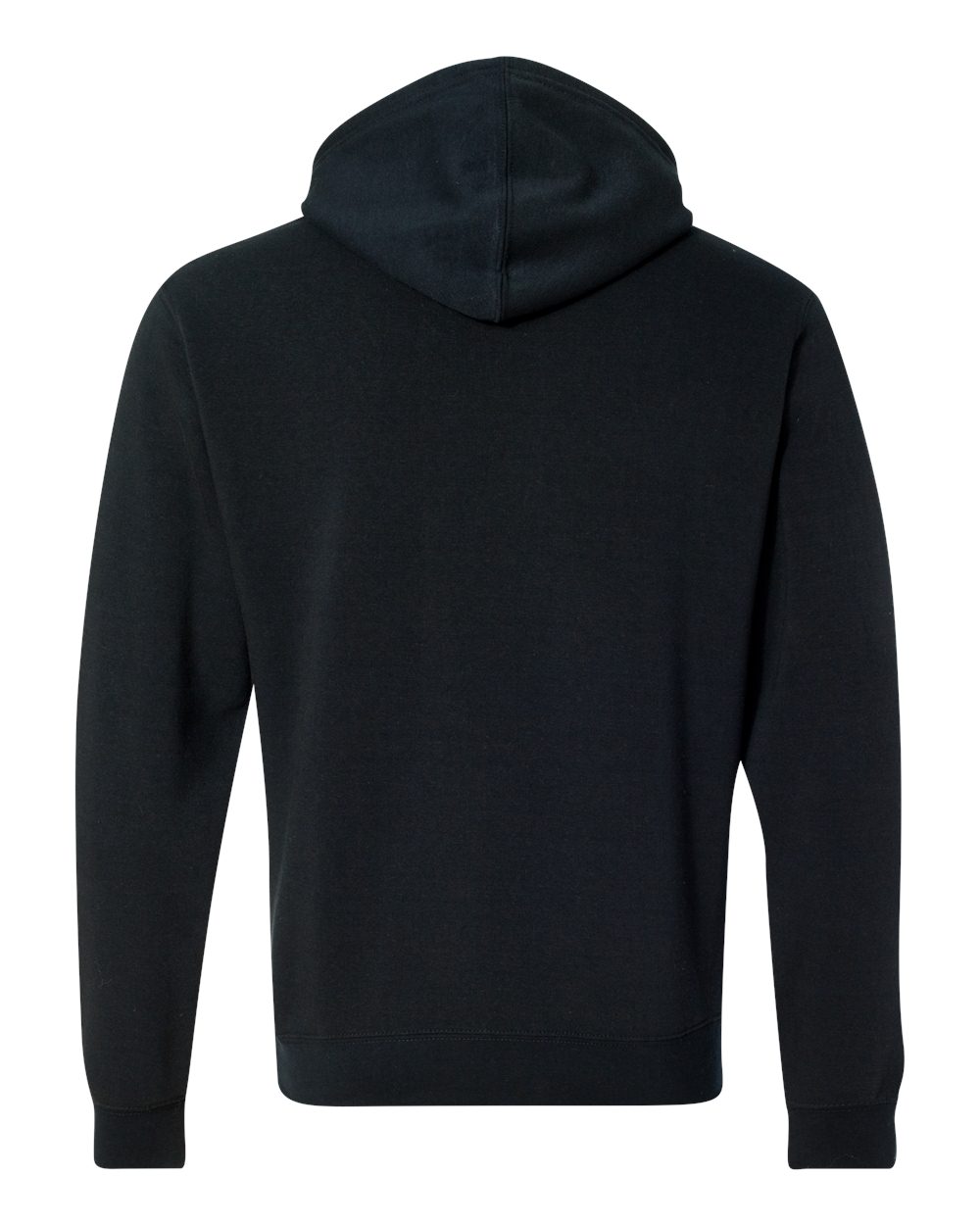 J. America Cloud Fleece Hooded Sweatshirt - 8620