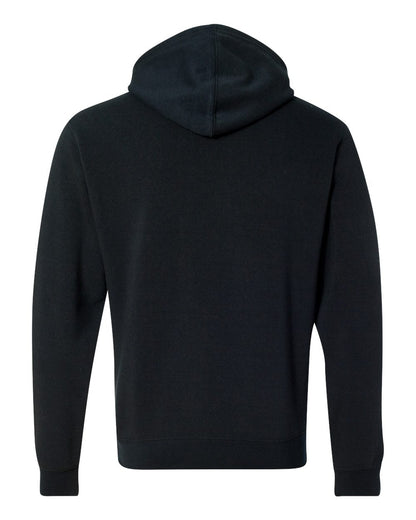 J. America Cloud Fleece Hooded Sweatshirt - 8620