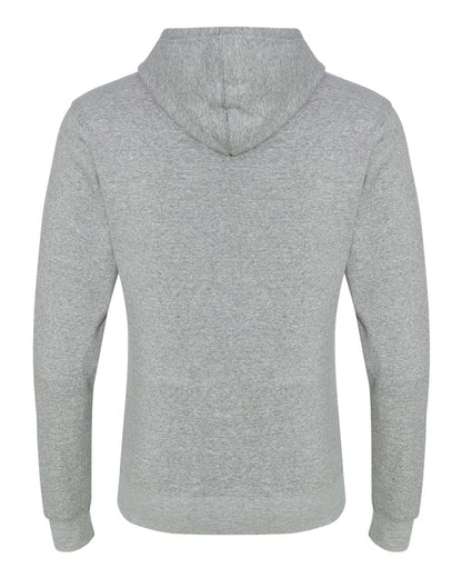 J. America Cloud Fleece Hooded Sweatshirt - 8620