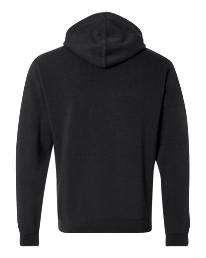 J. America Cloud Fleece Hooded Sweatshirt - 8620