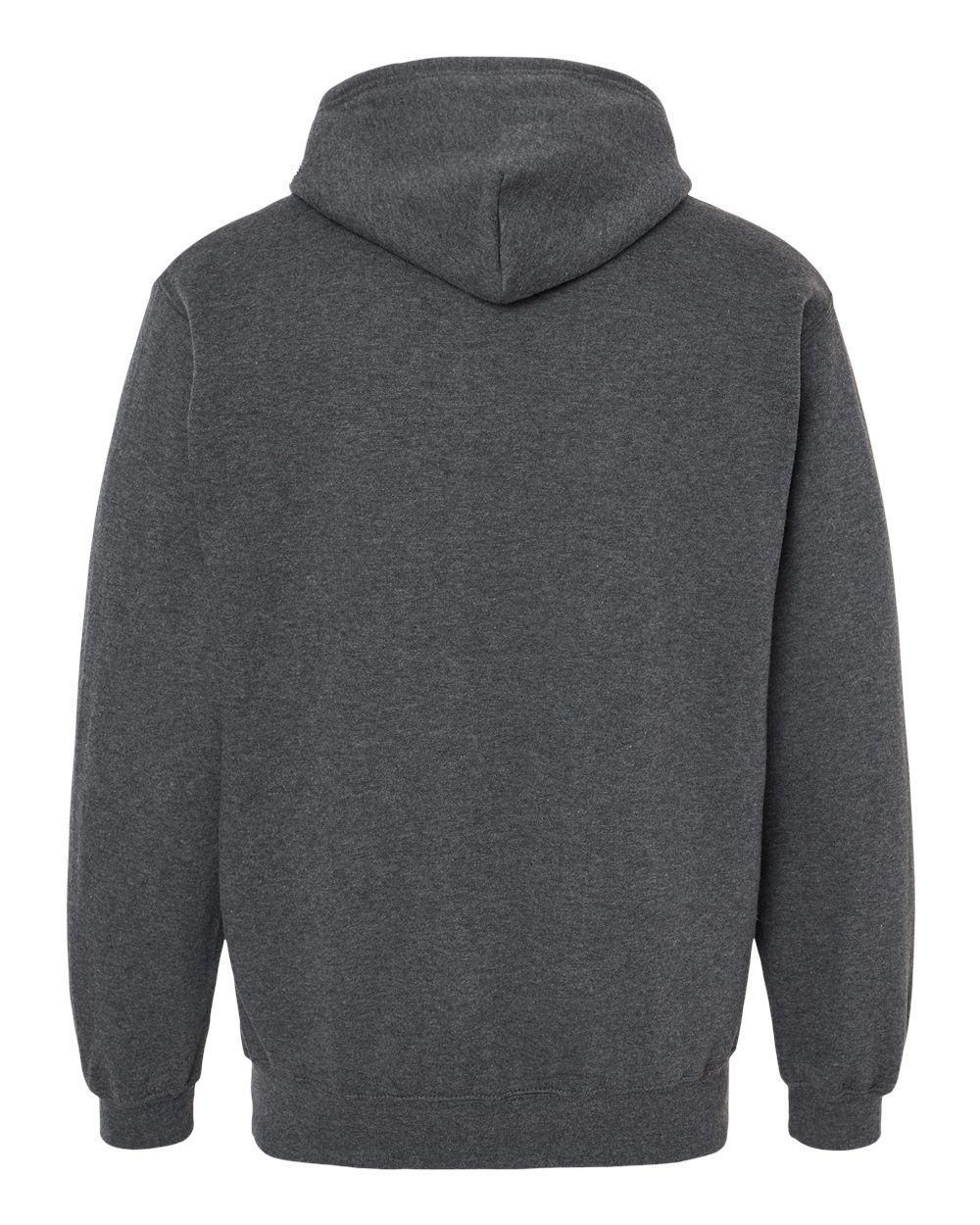 J. America Tailgate Hooded Sweatshirt - 8815